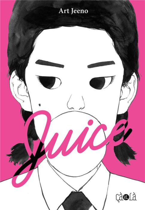 Emprunter Juice Tome 2 livre