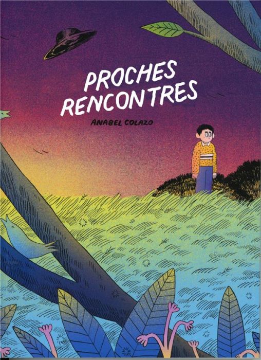 Emprunter Proches rencontres livre