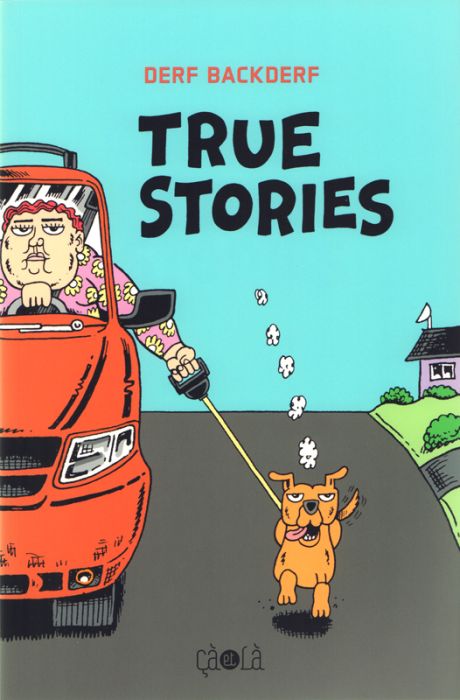 Emprunter True Stories livre