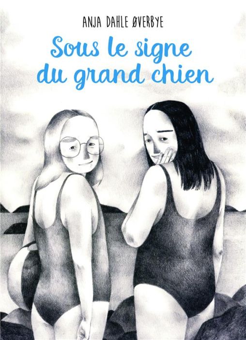 Emprunter Sous le signe du grand chien livre