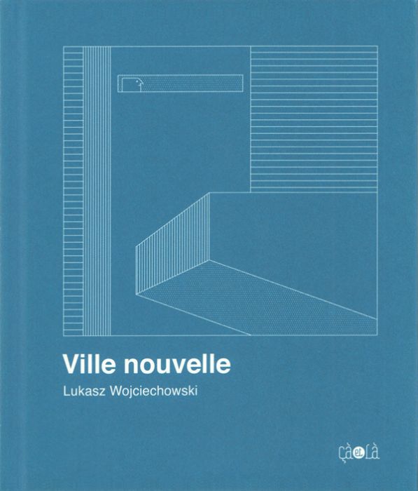 Emprunter Ville nouvelle livre