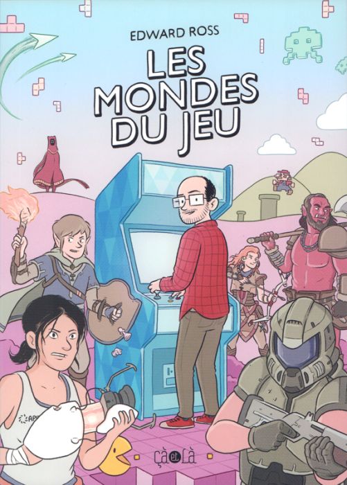 Emprunter Les mondes du jeu livre