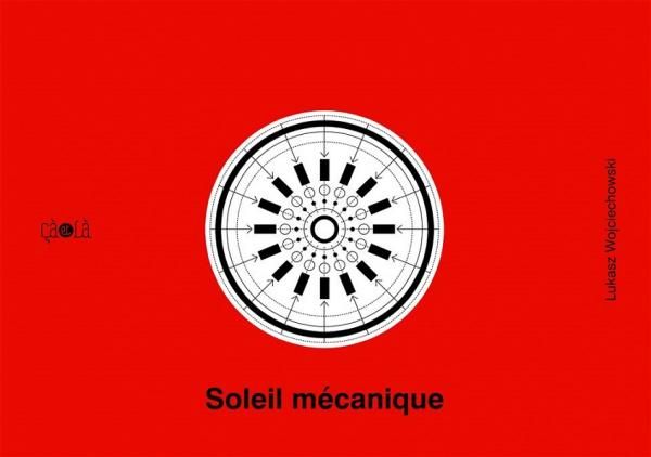 Emprunter Soleil mécanique livre