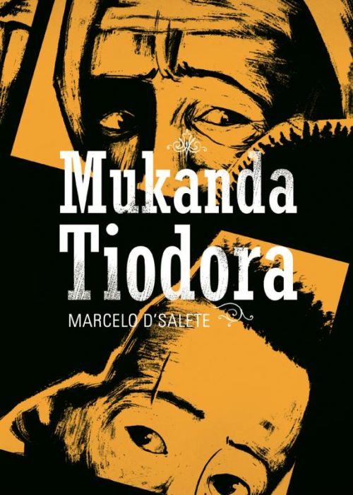 Emprunter Mukanda Tiodora livre