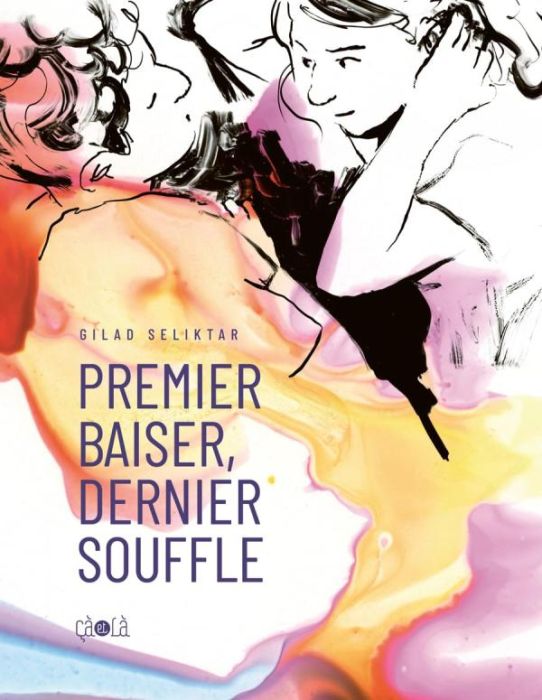 Emprunter Premier baiser, dernier souffle livre