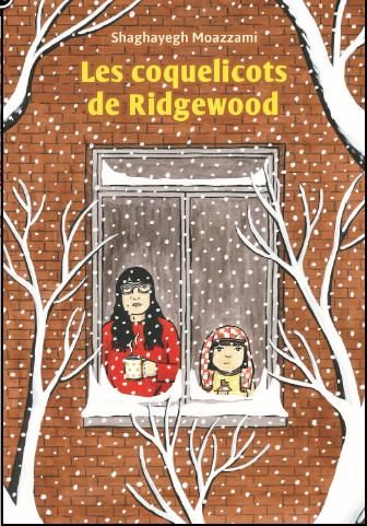 Emprunter Les coquelicots de Ridgewood livre