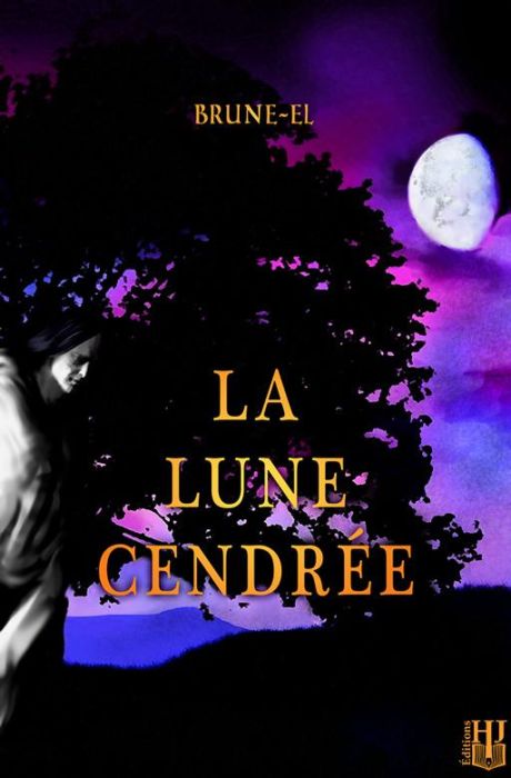 Emprunter La lune cendrée livre