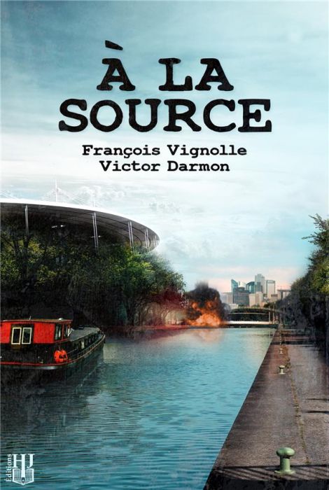 Emprunter A la source livre