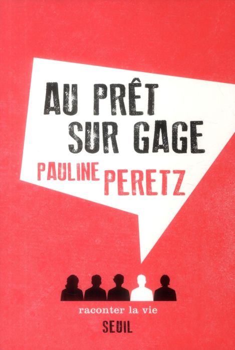 Emprunter Au prêt sur gage livre