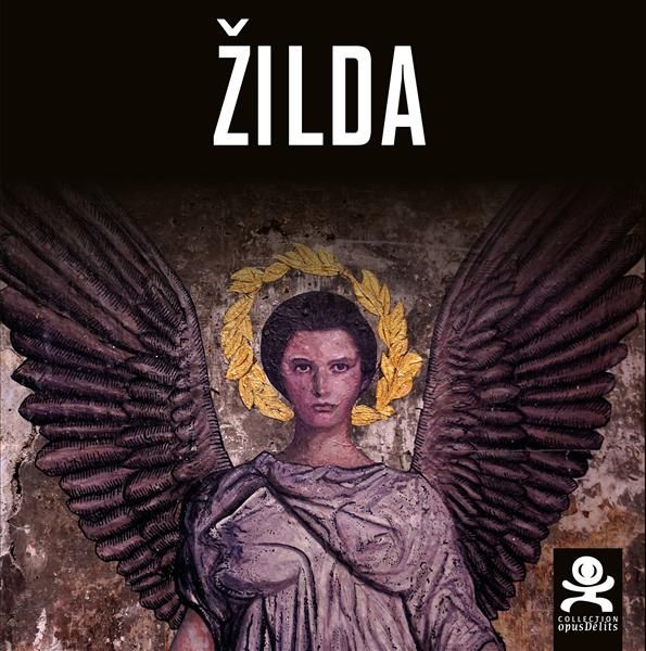 Emprunter Zilda. Fragiles fabulae livre