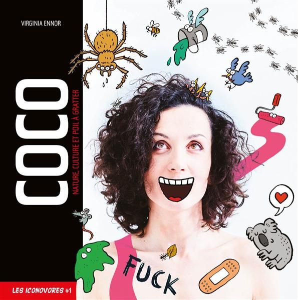 Emprunter Coco. Nature, culture et poil à gratter livre