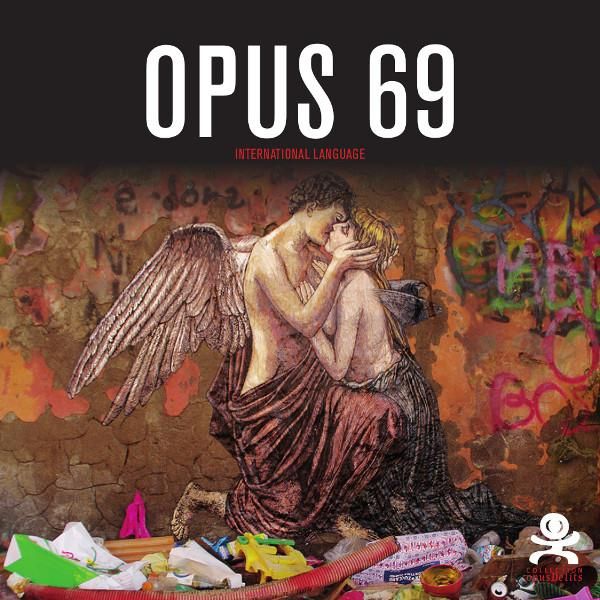 Emprunter Opus 69. Universal language livre