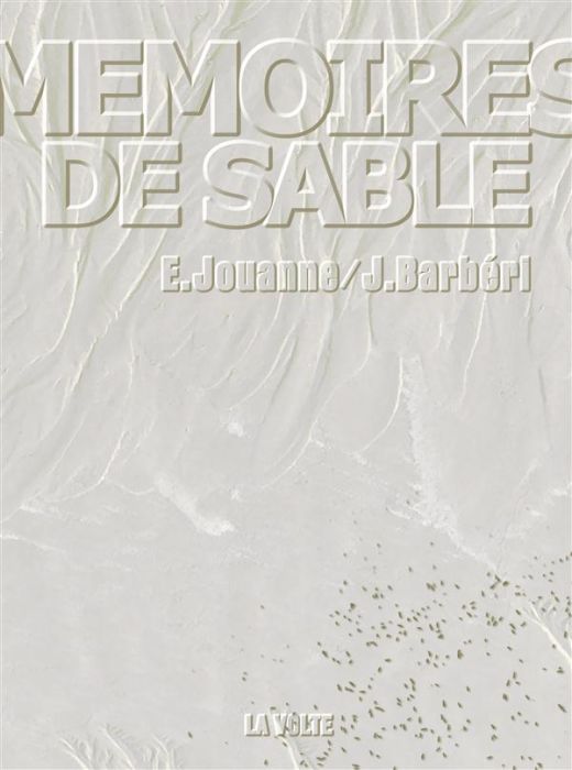 Emprunter Mémoires de sable livre