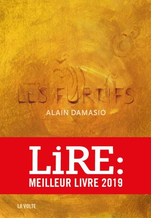 Emprunter Les furtifs livre