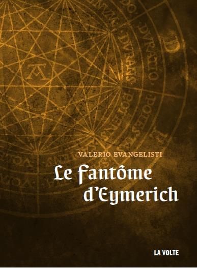 Emprunter Nicolas Eymerich, inquisiteur : Le fantôme d'Eymerich livre