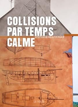 Emprunter Collisions par temps calme livre