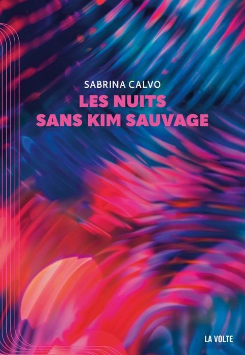 Emprunter Les nuits sans Kim Sauvage livre