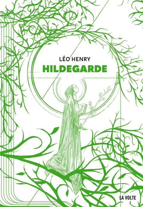 Emprunter Hildegarde livre