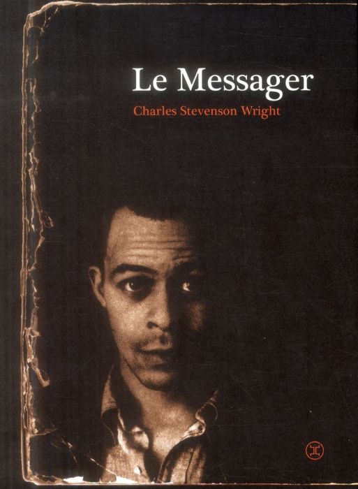 Emprunter Le Messager livre