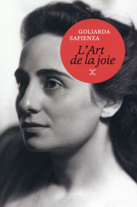 Emprunter L'art de la joie livre