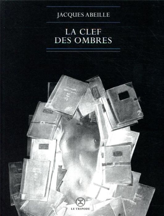 Emprunter La clef des ombres livre