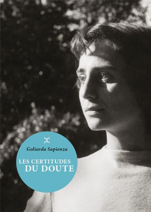 Emprunter Les certitudes du doute livre