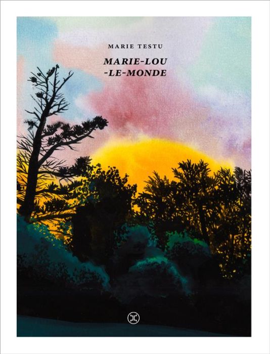 Emprunter Marie-Lou-le-monde livre