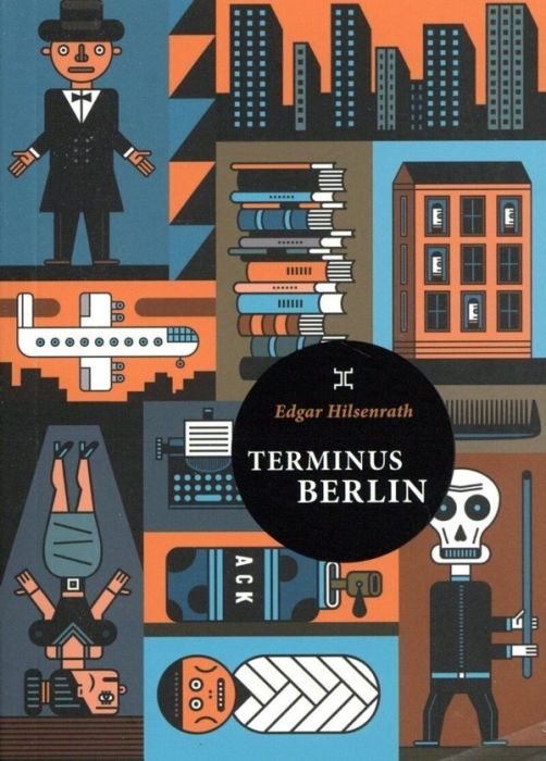 Emprunter Terminus Berlin livre