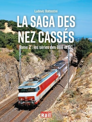 Emprunter La saga des Nez cassés T2. Tome 2, Les series des BBB et CC livre