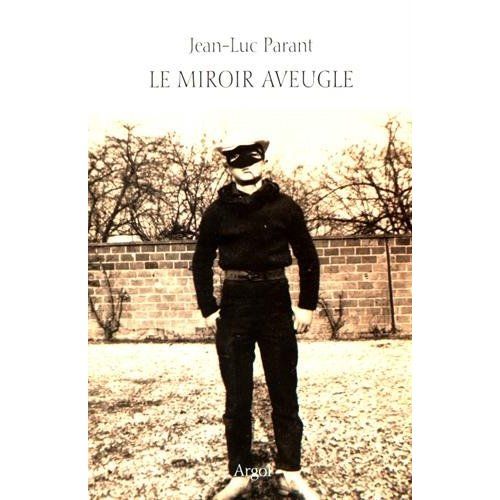 Emprunter Le miroir aveugle livre