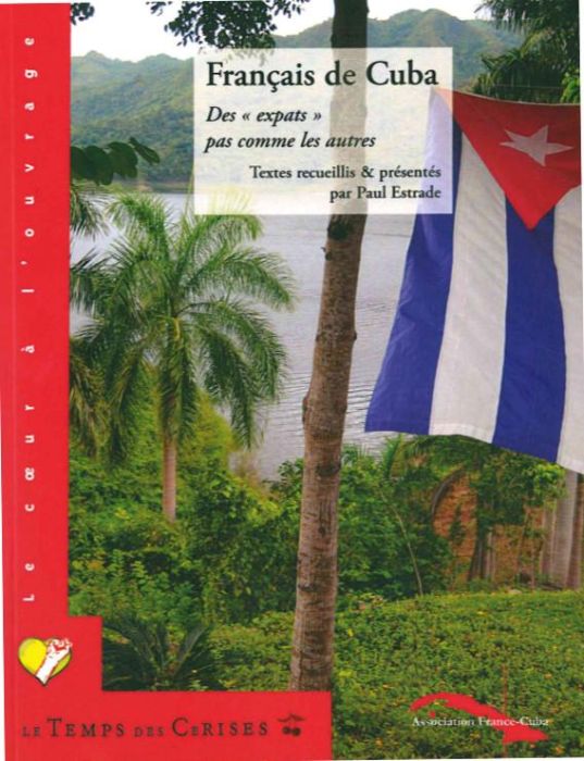 Emprunter Français de Cuba livre