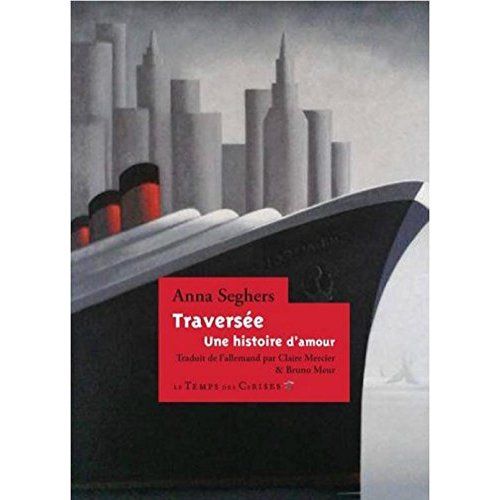 Emprunter Traversée livre