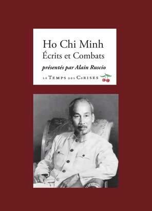 Emprunter Ho Chi Minh. Ecrits et combats livre