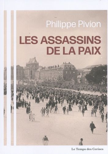 Emprunter Cycle Daniel Renoult Tome 1 : Les assassins de la paix livre