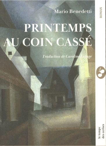 Emprunter Printemps au coin cassé livre