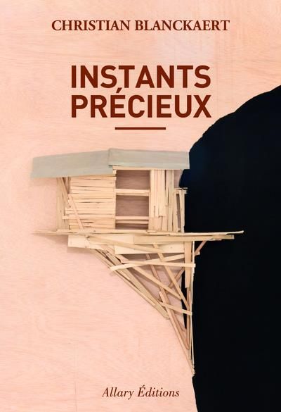 Emprunter Instants précieux livre