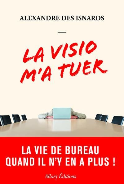 Emprunter La visio m'a tuer livre