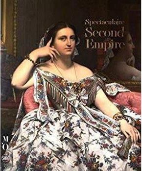 Emprunter Spectaculaire Second empire livre