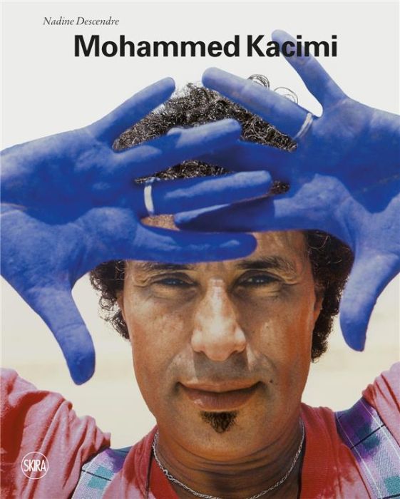 Emprunter Mohamed Kacimi. Edition bilingue français-anglais livre