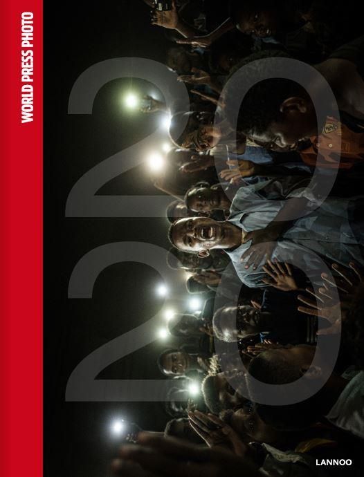 Emprunter World Press Photo. Edition 2020 livre