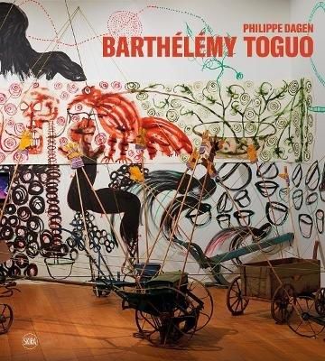 Emprunter Barthélémy Toguo. Edition bilingue français-anglais livre