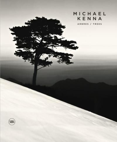 Emprunter Michael Kenna. Arbres / Trees, Edition bilingue français-anglais livre