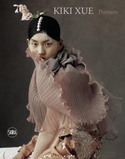 Emprunter Kiki Xue. Portraits livre