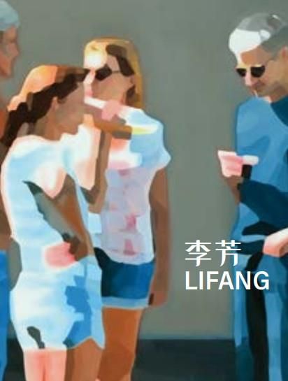 Emprunter LiFang. Edition bilingue français-anglais livre