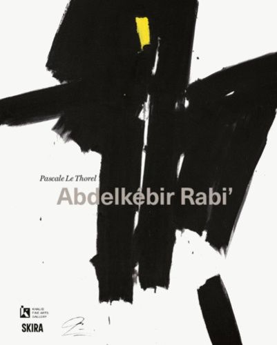 Emprunter Abdelkébir Rabi’. Edition bilingue français-anglais livre