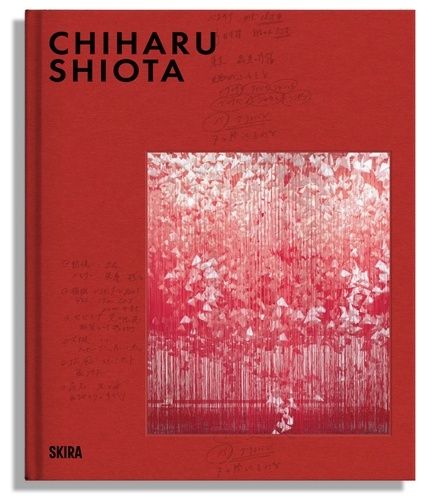 Emprunter Chiharu Shiota livre