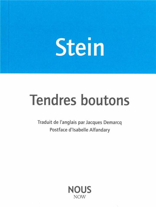 Emprunter Tendres boutons livre