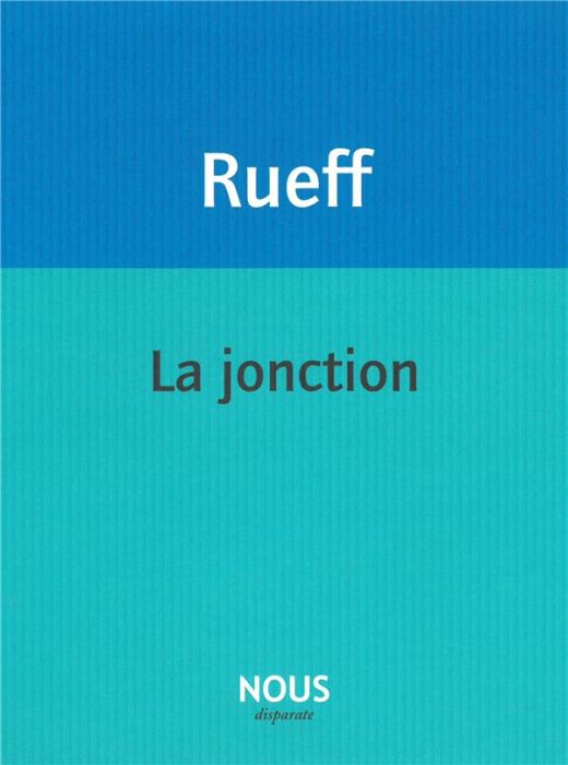 Emprunter La jonction livre