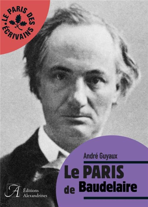 Emprunter Le Paris de Baudelaire livre