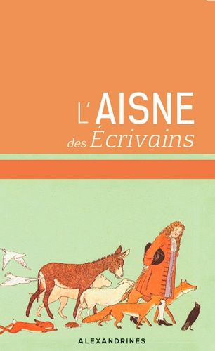 Emprunter L'aisne des écrivains livre